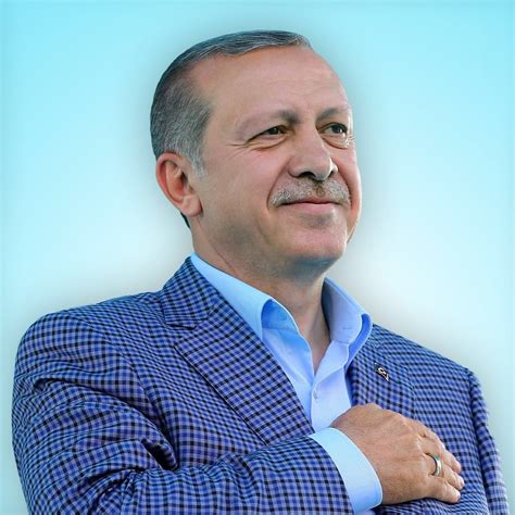recep erdogan twitter